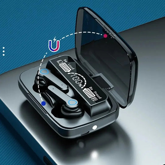 Audifonos Bluetooth M19