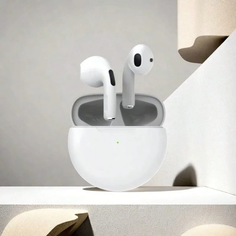 Audífonos Bluetooth Pro 6