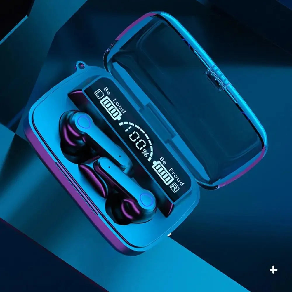 Audifonos Bluetooth M19