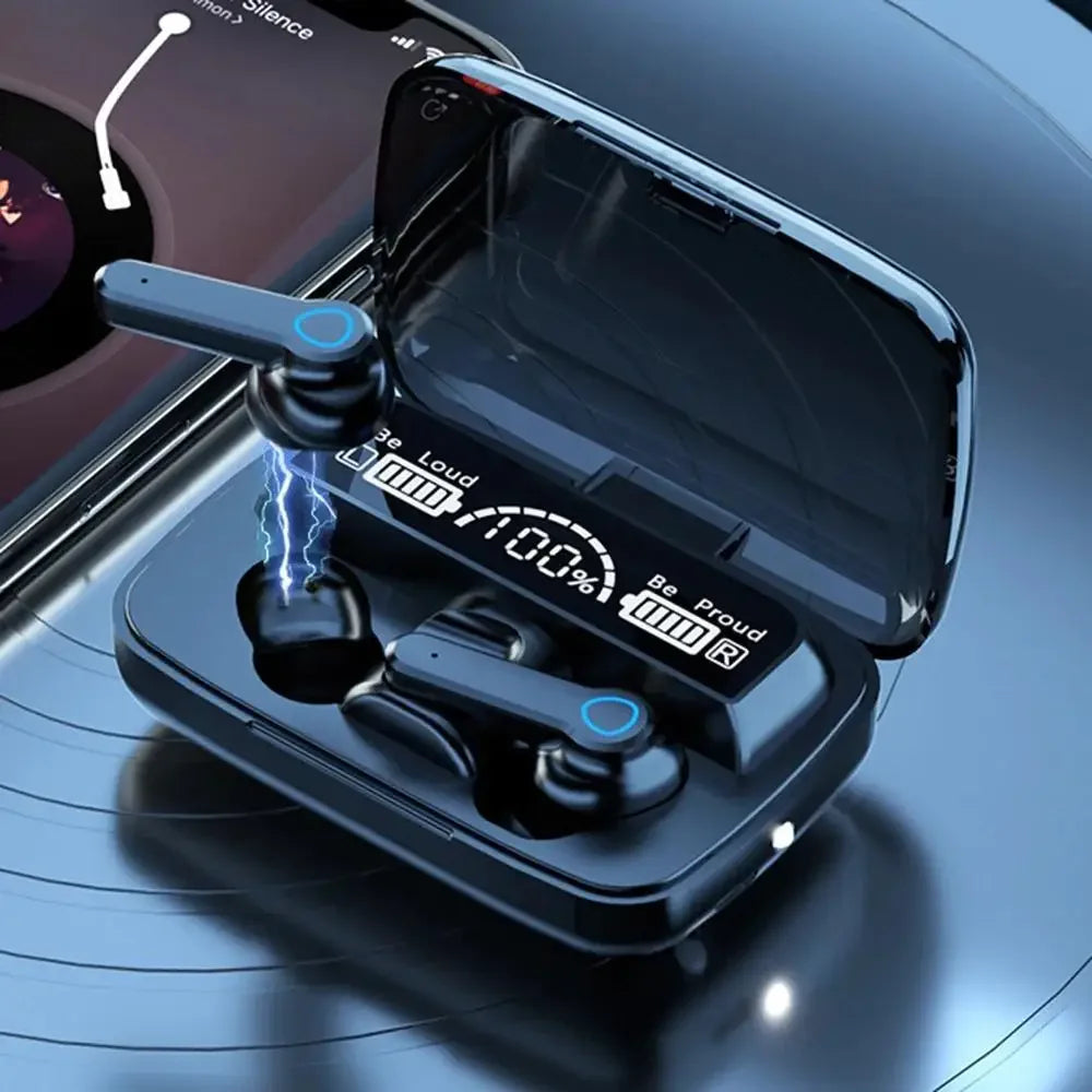 Audifonos Bluetooth M19
