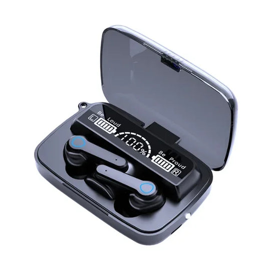 Audifonos Bluetooth M19