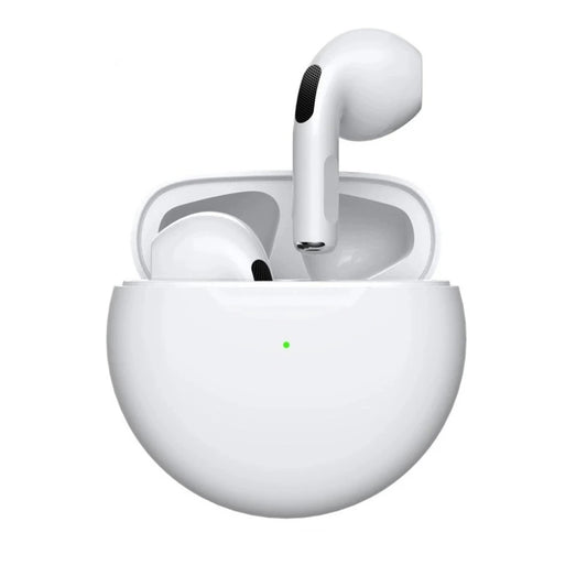 Audífonos Bluetooth Pro 6